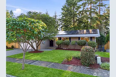 6341 121st Avenue SE, Bellevue, WA 98006 - Photo 2