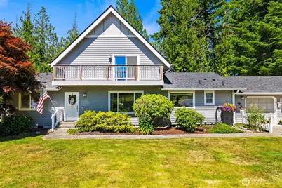 14710 McIntosh Lane SE, Tenino, WA 98589 - Photo 2