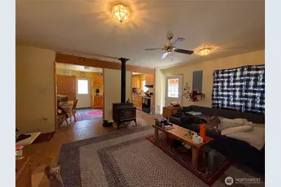 37 Gardner Creek Road, Republic, WA 99166 - Photo 4