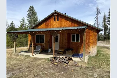 37 Gardner Creek Road, Republic, WA 99166 - Photo 2