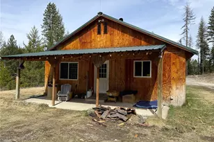37 Gardner Creek Rd, Republic, WA 99166 - Photo 2