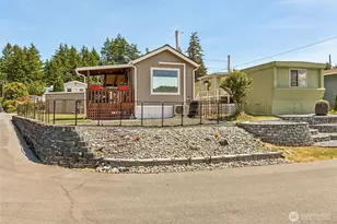 4707 Black Lake Belmore Road SW, Olympia, WA 98512 - Photo 1