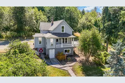 1313 Ferrier Road, Winlock, WA 98596 - Photo 2