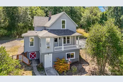 1313 Ferrier Road, Winlock, WA 98596 - Photo 1