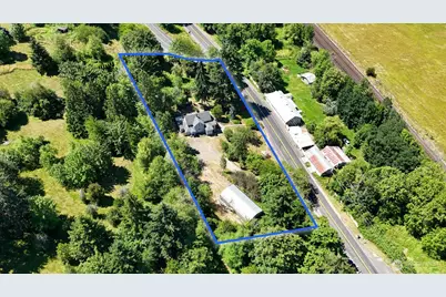 1313 Ferrier Road, Winlock, WA 98596 - Photo 34