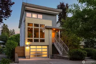531 N 84th St, Seattle, WA 98103 - Photo 1