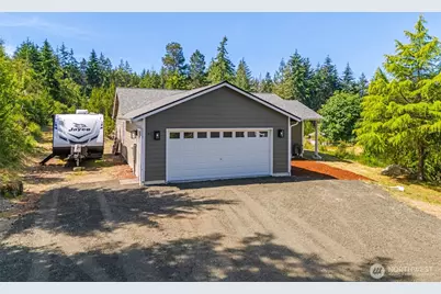 40 E Snowcrest Lane, Shelton, WA 98584 - Photo 36