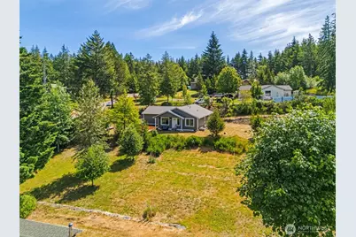 40 E Snowcrest Lane, Shelton, WA 98584 - Photo 4
