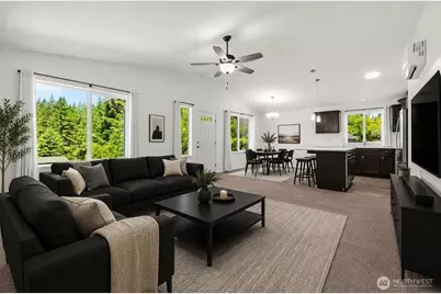 40 E Snowcrest Lane, Shelton, WA 98584 - Photo 10