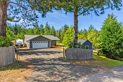 40 E Snowcrest Lane, Shelton, WA 98584 - Photo 2