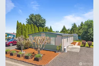 9900 Blomberg Street SW #14, Olympia, WA 98512 - Photo 4