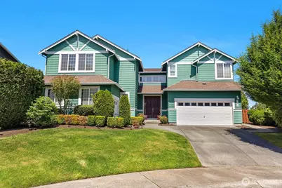 7019 129th Street SE, Snohomish, WA 98296 - Photo 1