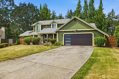 9812 57th Street Ct W, University Place, WA 98467 - Photo 2