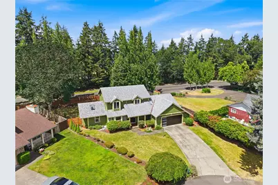 9812 57th Street Ct W, University Place, WA 98467 - Photo 4