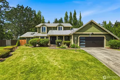 9812 57th Street Ct W, University Place, WA 98467 - Photo 1