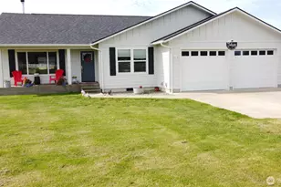 1040 Ashwood Ln, Forks, WA 98331 - Photo 1