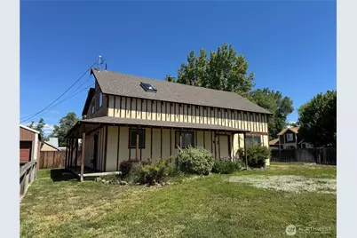 401 W 14th Avenue, Ellensburg, WA 98926 - Photo 2