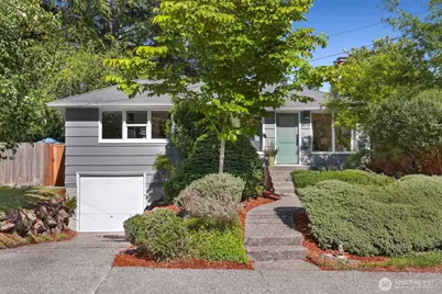 8018 40th Avenue NE, Seattle, WA 98115 - Photo 1