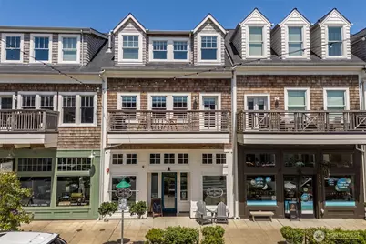 211 Market Street, Pacific Beach, WA 98571 - Photo 1