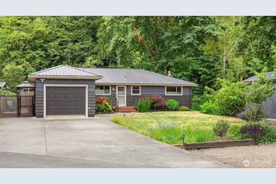 1121 Shelton Avenue SE, Renton, WA 98058 - Photo 2