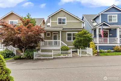 19421 Scoter Lane NE, Poulsbo, WA 98370 - Photo 1