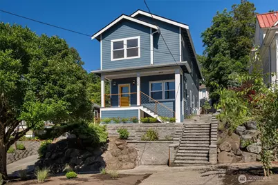1822 31st Avenue, Seattle, WA 98122 - Photo 1