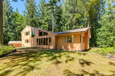 76 Fawn Haven Road, Port Angeles, WA 98362 - Photo 2