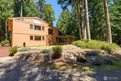 76 Fawn Haven Road, Port Angeles, WA 98362 - Photo 1