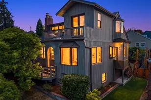 3802 NE 52nd St, Seattle, WA 98105 - Photo 4