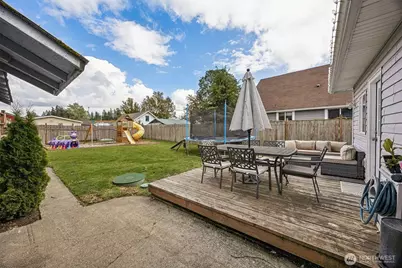 404 Nixon Street S, Roy, WA 98580 - Photo 28