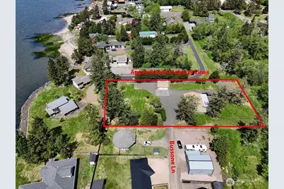 830 Bussone Ln, Chinook, WA 98614 - Photo 1