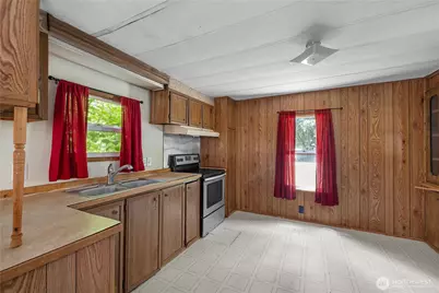 9840 Channel Drive NW, Olympia, WA 98502 - Photo 4