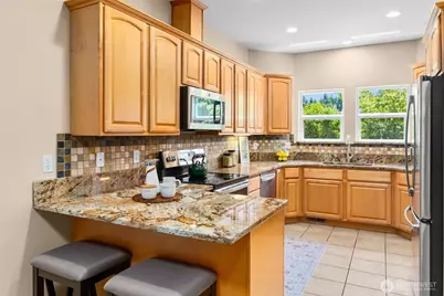 18442 Apricot Street SW, Rochester, WA 98579 - Photo 16