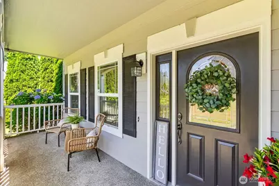 18442 Apricot Street SW, Rochester, WA 98579 - Photo 8