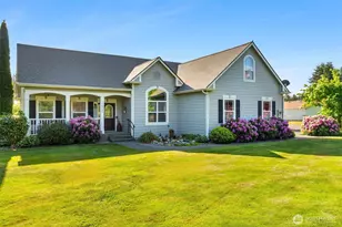 18442 Apricot St SW, Rochester, WA 98579 - Photo 1