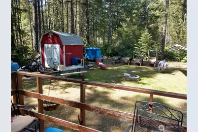 221 NE Madrona Avenue, Tahuya, WA 98588 - Photo 8