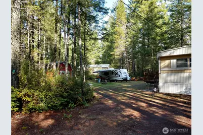 221 NE Madrona Avenue, Tahuya, WA 98588 - Photo 1