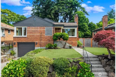 4414 NE 65th Street, Seattle, WA 98115 - Photo 2