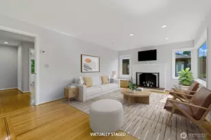 4414 NE 65th St, Seattle, WA 98115 - Photo 8