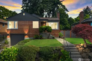 4414 NE 65th St, Seattle, WA 98115 - Photo 1