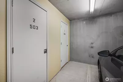 2901 S Jackson Street #304, Seattle, WA 98116 - Photo 32