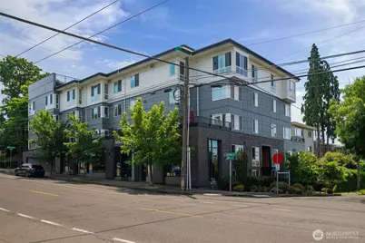 2901 S Jackson Street #304, Seattle, WA 98116 - Photo 1