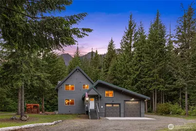 5451 Kachess Lake Road, Easton, WA 98925 - Photo 1