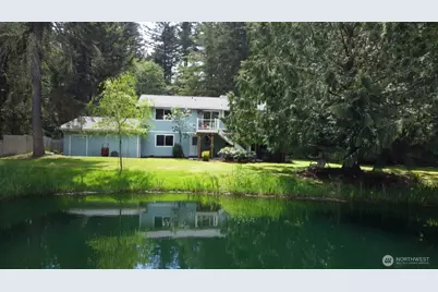 7733 Redstart Drive SE, Olympia, WA 98513 - Photo 2