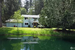 7733 Redstart Dr SE, Olympia, WA 98513 - Photo 2
