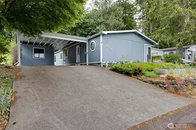 574 NW Silver Glen Lane #41, Bremerton, WA 98311 - Photo 2