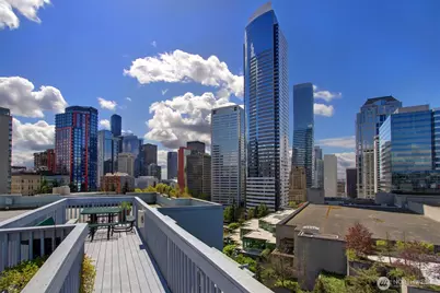 1400 Hubbell Place #PH110, Seattle, WA 98101 - Photo 28