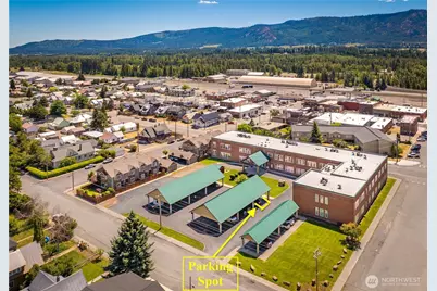 202 E Third Street #104, Cle Elum, WA 98922 - Photo 20
