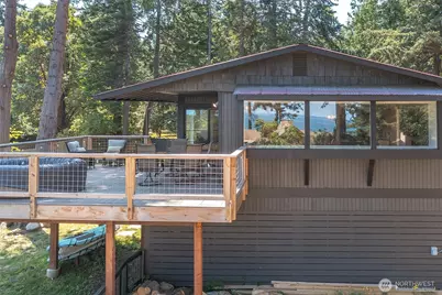 617 Buckhorn Road, Orcas Island, WA 98245 - Photo 2