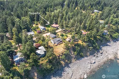 617 Buckhorn Road, Orcas Island, WA 98245 - Photo 38